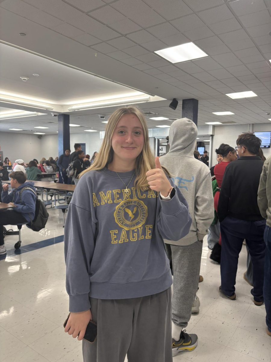 Photo of Sophie Sussman 