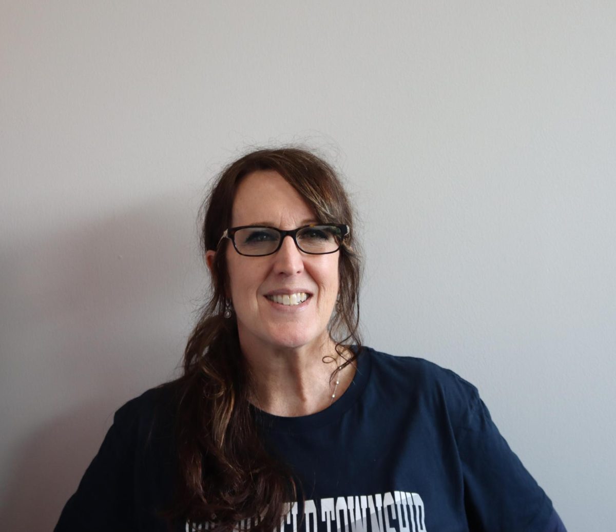 Mrs. Amy Holder - Counselor