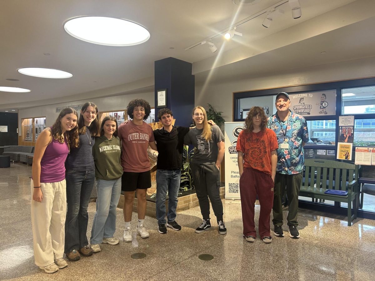 National Merit Commended Students