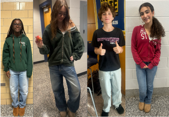 Style or Sustainability?