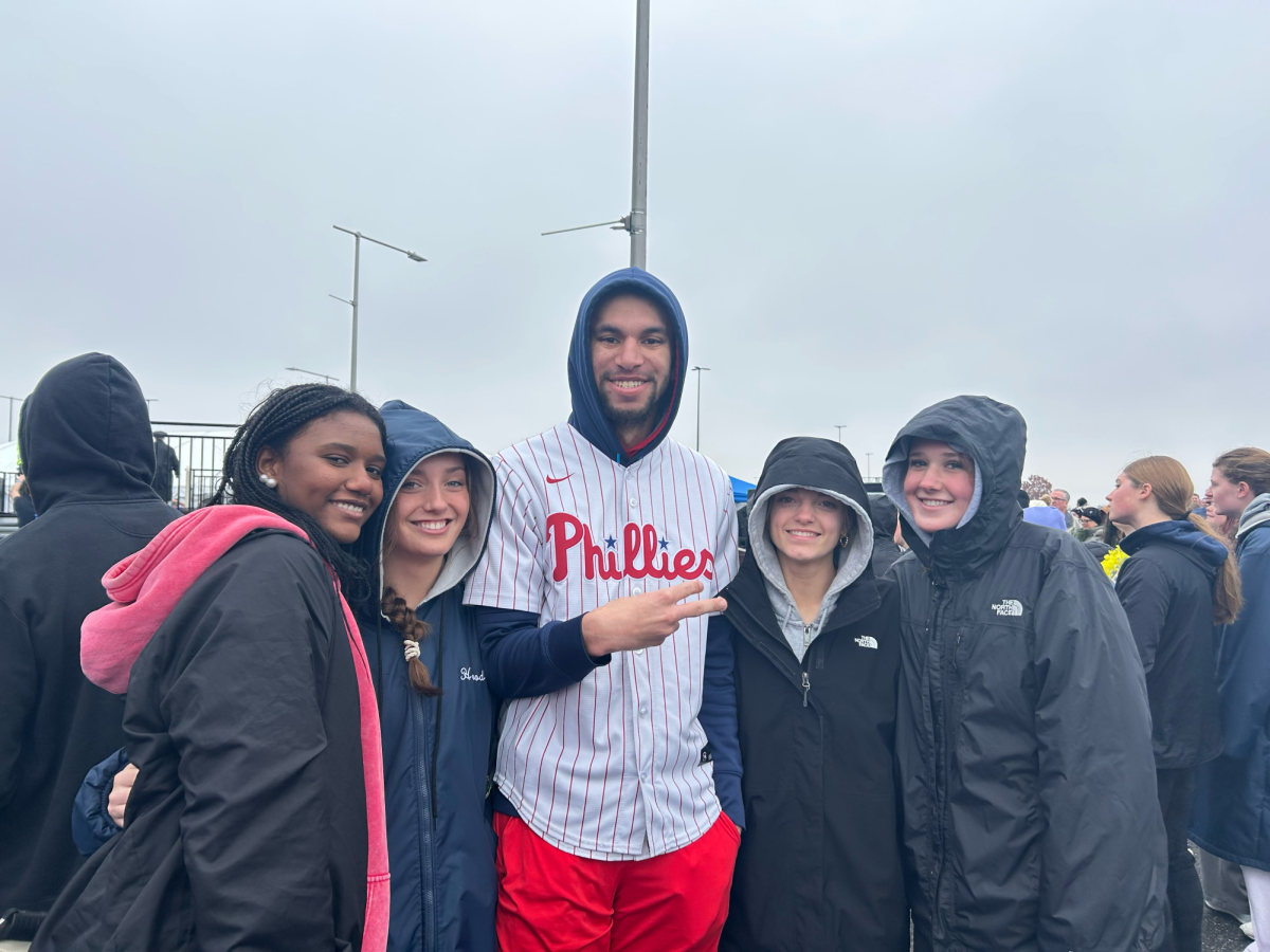 Polar Plunge 2026