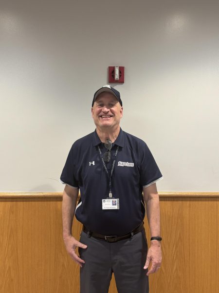 Dr. Ritt's Retirement