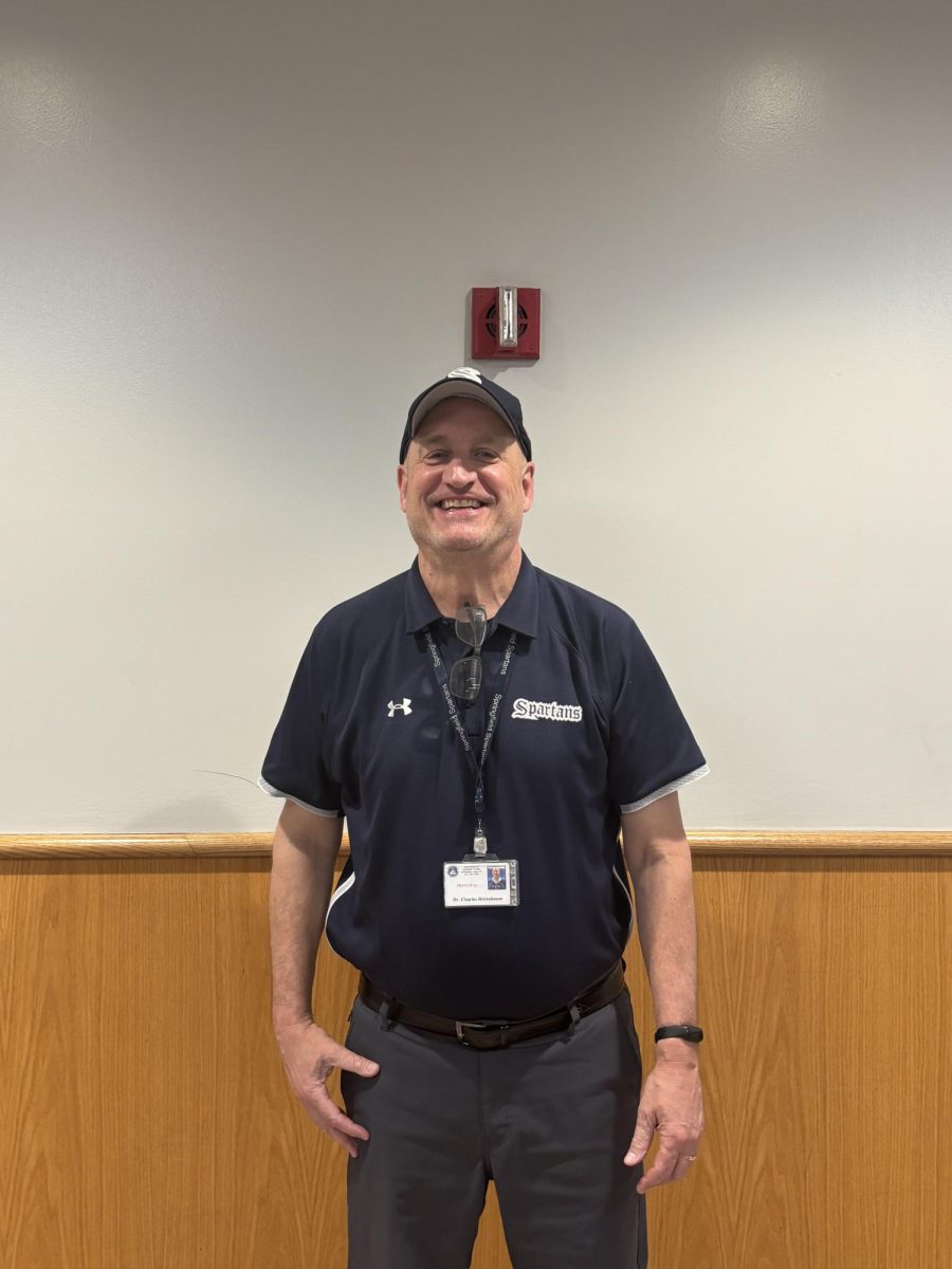 Dr. Ritt's Retirement