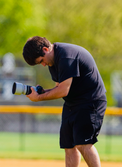 Evan Freiman